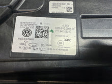 Laden Sie das Bild in den Galerie-Viewer, Frontscheinwerfer VW Multivan T7 7T1941082C LED Rechts Scheinwerfer Headlight SCH7414461893vy