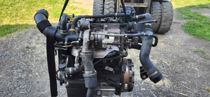 Motor Fiat Tipo 940B7000 1.4 120PS 88kW 116TKm 2016 Benzin Engine Komplett MOT3101753693iq