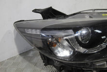 Laden Sie das Bild in den Galerie-Viewer, Frontscheinwerfer Mazda Cx5 Ein Stück (Rechts oder Links) Scheinwerfer Headlight