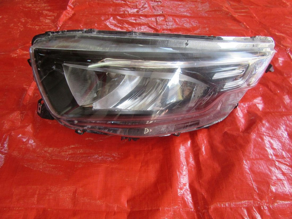Frontscheinwerfer Iveco Daily VI I 50210748 Links Scheinwerfer Headlight SCH3849330092kw