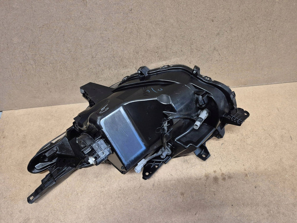 Frontscheinwerfer Mitsubishi L200 8301C730 Rechts Scheinwerfer Headlight SCH2195423869dx