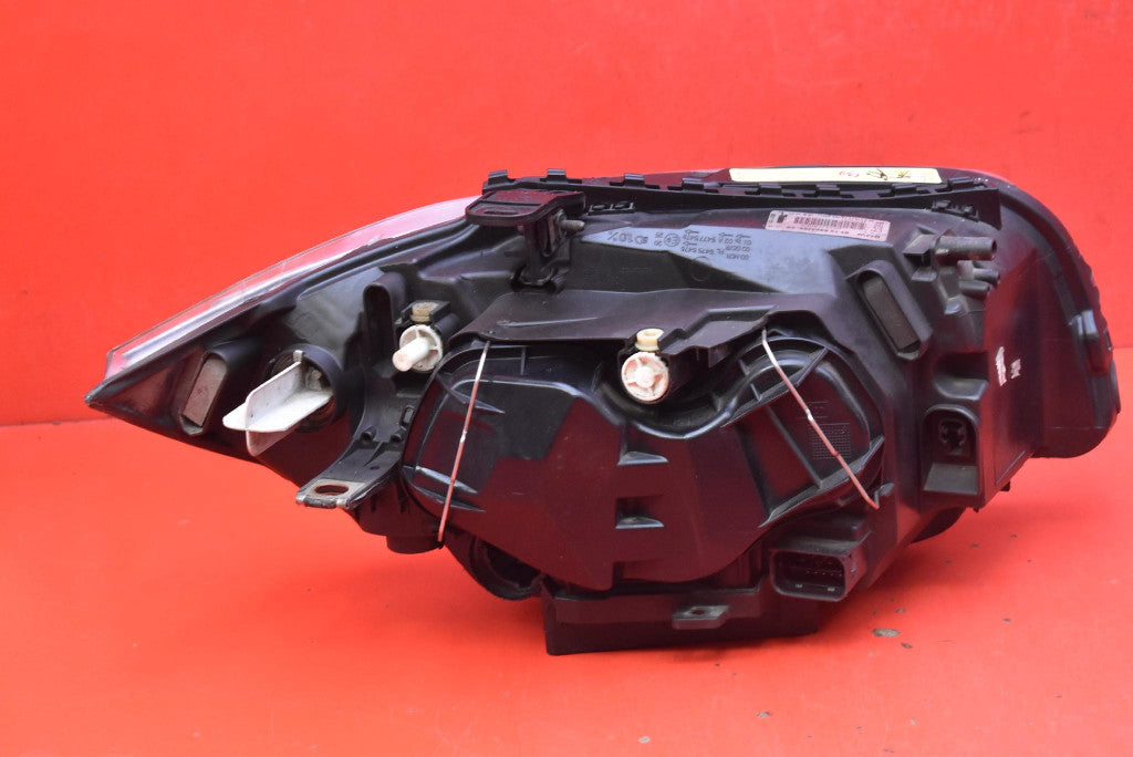 Frontscheinwerfer BMW E87 6924489 Links Scheinwerfer Headlight SCH8613150021dx