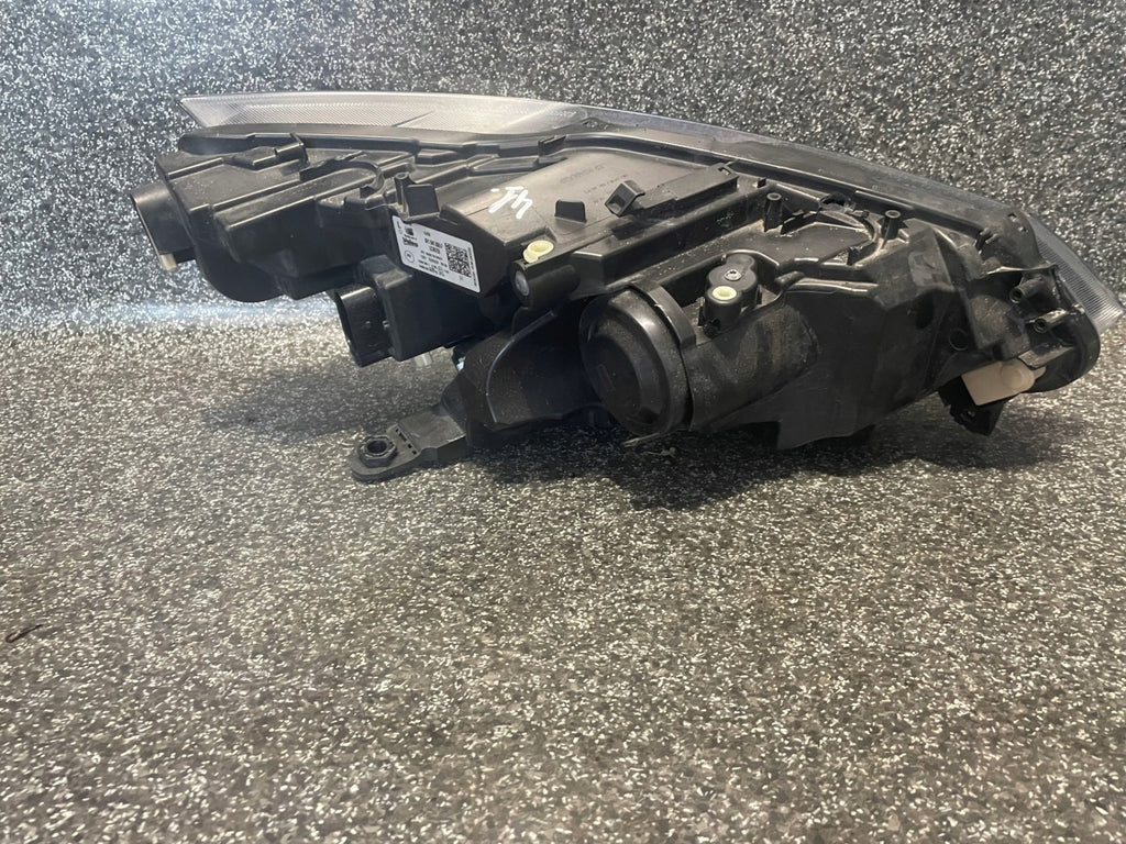 Frontscheinwerfer Seat Ibiza I V 6F1941005F Full LED Links Headlight SCH7735078718io