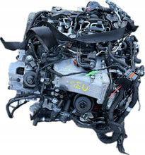 Load image into Gallery viewer, Motor Audi A4 B9 DEU 2.0 TDI Diesel Engine Komplett