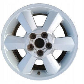 1x Alufelge 16 Zoll 6.5