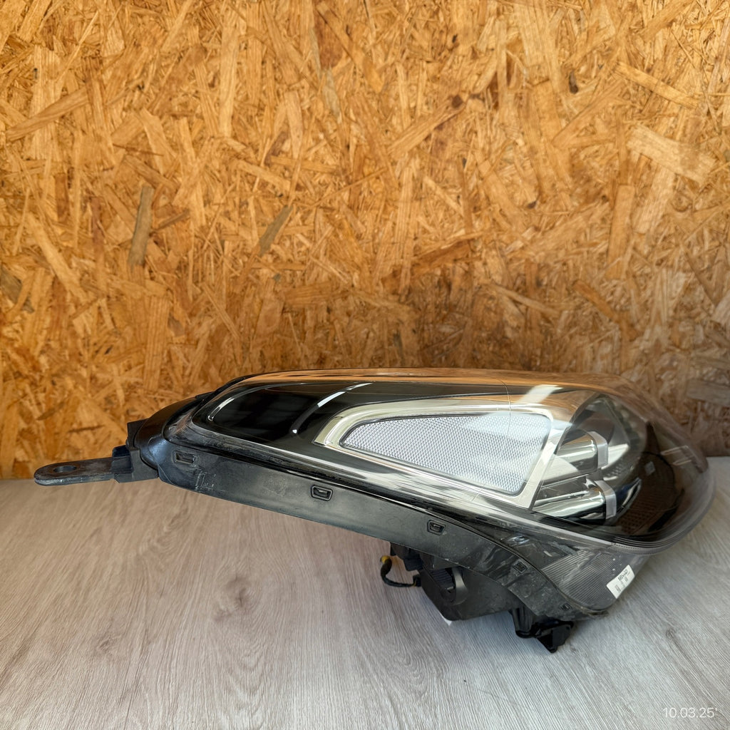 Frontscheinwerfer Kia Sportage IV 92102F1500 92101F1500 Full LED Ein Satz SCH4974884133lw