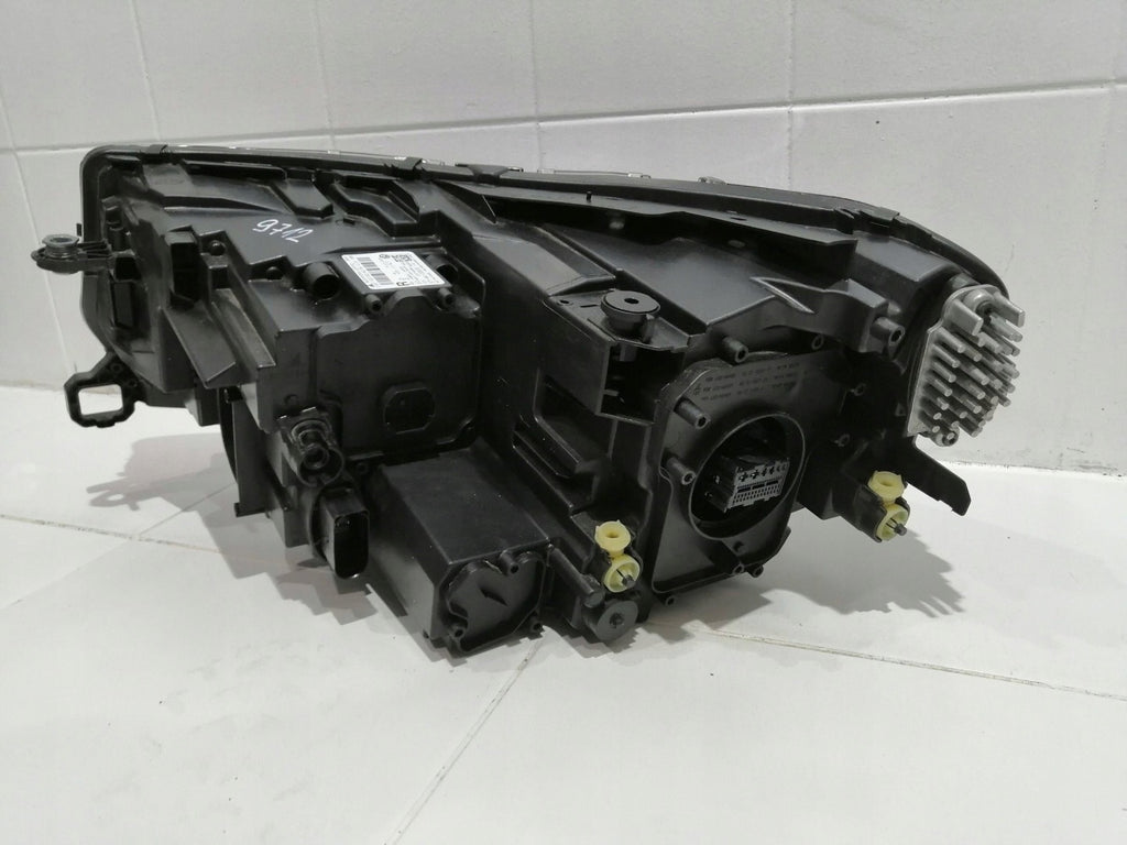 Frontscheinwerfer VW Tiguan 571941006B LED Rechts Scheinwerfer Headlight SCH6401630429cl