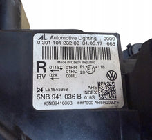 Load image into Gallery viewer, Frontscheinwerfer VW Tiguan 5NB941036B Full LED Rechts Scheinwerfer Headlight SCH3428614005wq