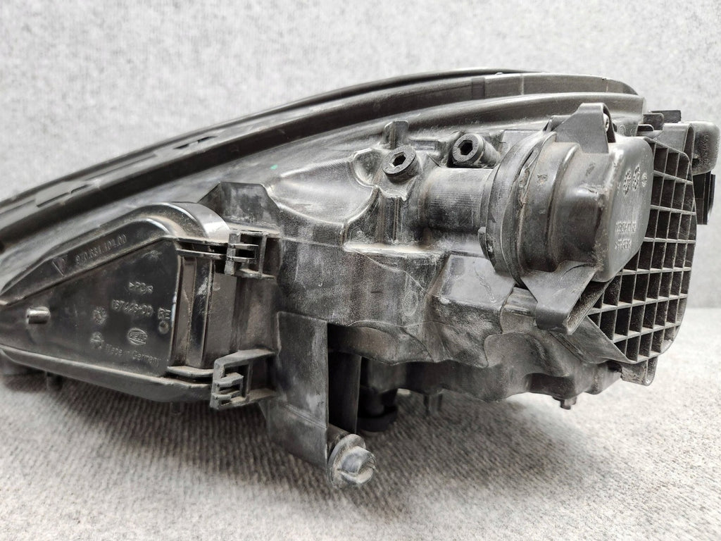 Frontscheinwerfer Porsche Cayenne 7P5941032 Xenon Rechts Scheinwerfer Headlight SCH2727492955zy