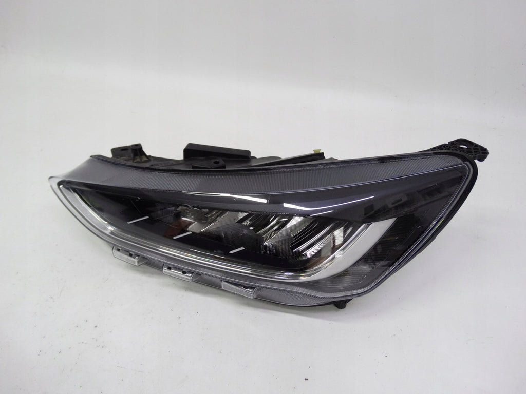 Frontscheinwerfer Ford Focus NX7B-13E015-CD Full LED Links Headlight SCH5303704508bp