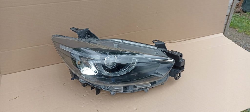 Frontscheinwerfer Mazda Cx5 36720190 20151221 Full LED Rechts Headlight