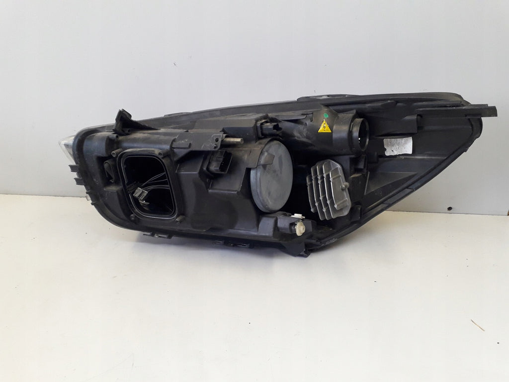 Frontscheinwerfer Renault Clio IV 260107861R Xenon Rechts Scheinwerfer Headlight