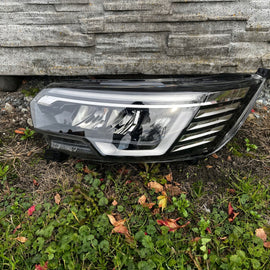 Frontscheinwerfer Renault 1EX014 721-61 LED Links Scheinwerfer Headlight SCH1000437189yr