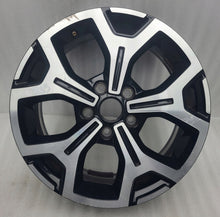 Load image into Gallery viewer, 1x Alufelge 17 Zoll 6.5" 5x114.3 50ET 403006285R Dacia Duster Rim Wheel FEL7076409433pj