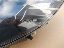 Laden Sie das Bild in den Galerie-Viewer, Frontscheinwerfer Ford Transit Custom PZ31-13E015-CB LED Links Headlight