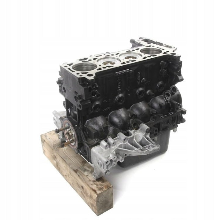 Motorblock Iveco Daily I F1CE3481K 3.0 170PS 125kW Diesel Unkomplett MOT4383913089hx