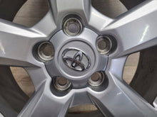 Load image into Gallery viewer, 1x Alufelge 17 Zoll Toyota Rav 4 Rim Wheel FEL9524901466db