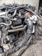 Laden Sie das Bild in den Galerie-Viewer, Motor Audi Skoda A3 CAYC 1.6 TDI 105PS 77kW 2008 Diesel Engine Komplett
