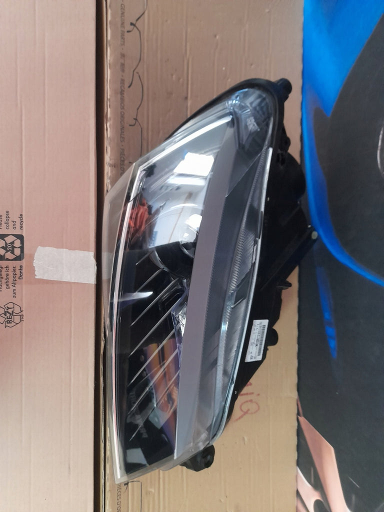 Frontscheinwerfer Skoda Superb III 3V1941016 Xenon Rechts Scheinwerfer Headlight SCH4270598037pd