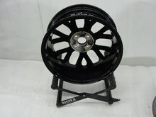 Laden Sie das Bild in den Galerie-Viewer, 1x Alufelge 16 Zoll 6.0&quot; 4x100 43ET Glanz Silber 1S0601025AA VW Up Rim Wheel