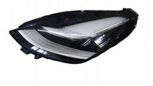 Load image into Gallery viewer, Frontscheinwerfer Tesla Model 3 1077375-00-C LED Links Scheinwerfer Headlight