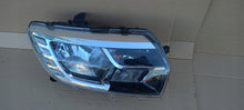 Laden Sie das Bild in den Galerie-Viewer, Frontscheinwerfer Dacia Sandero II 260103529R 90114431 Rechts Headlight