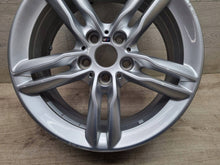 Laden Sie das Bild in den Galerie-Viewer, 1x Alufelge 17 Zoll 5x112 7848601 BMW 2 F45 Rim Wheel FEL2020567245yi