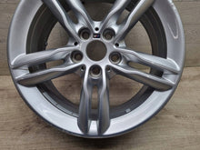 Laden Sie das Bild in den Galerie-Viewer, 1x Alufelge 17 Zoll 5x112 7848601 BMW 2 F45 Rim Wheel FEL2020567245yi