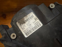 Load image into Gallery viewer, Frontscheinwerfer Audi A4 B8 8K0941004C Rechts Scheinwerfer Headlight