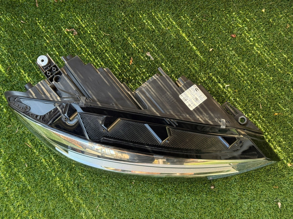 Frontscheinwerfer VW Touran 5TB941036E Rechts Scheinwerfer Headlight SCH1982057065lz