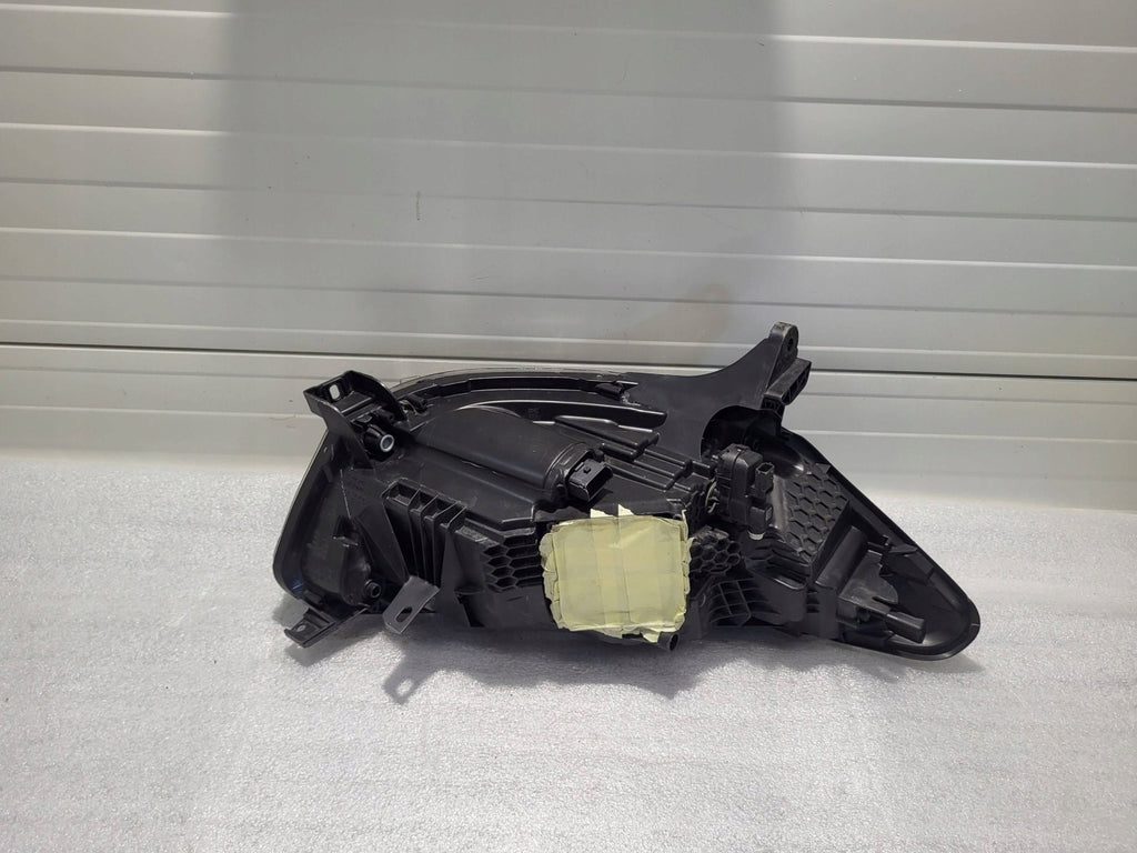 Frontscheinwerfer Renault Captur I 260606152R Links Scheinwerfer Headlight SCH3615589010mr