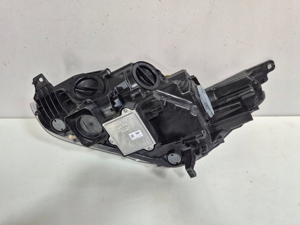 Frontscheinwerfer Ford C-Max F1CB13W029CC Rechts Scheinwerfer Headlight SCH4586850571ee