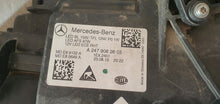 Load image into Gallery viewer, Frontscheinwerfer Mercedes-Benz W247 A2479062603 LED Rechts Headlight SCH7646507344sj
