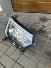 Load image into Gallery viewer, Frontscheinwerfer Renault Master 260105567R LED Rechts Scheinwerfer Headlight SCH3902068920yf