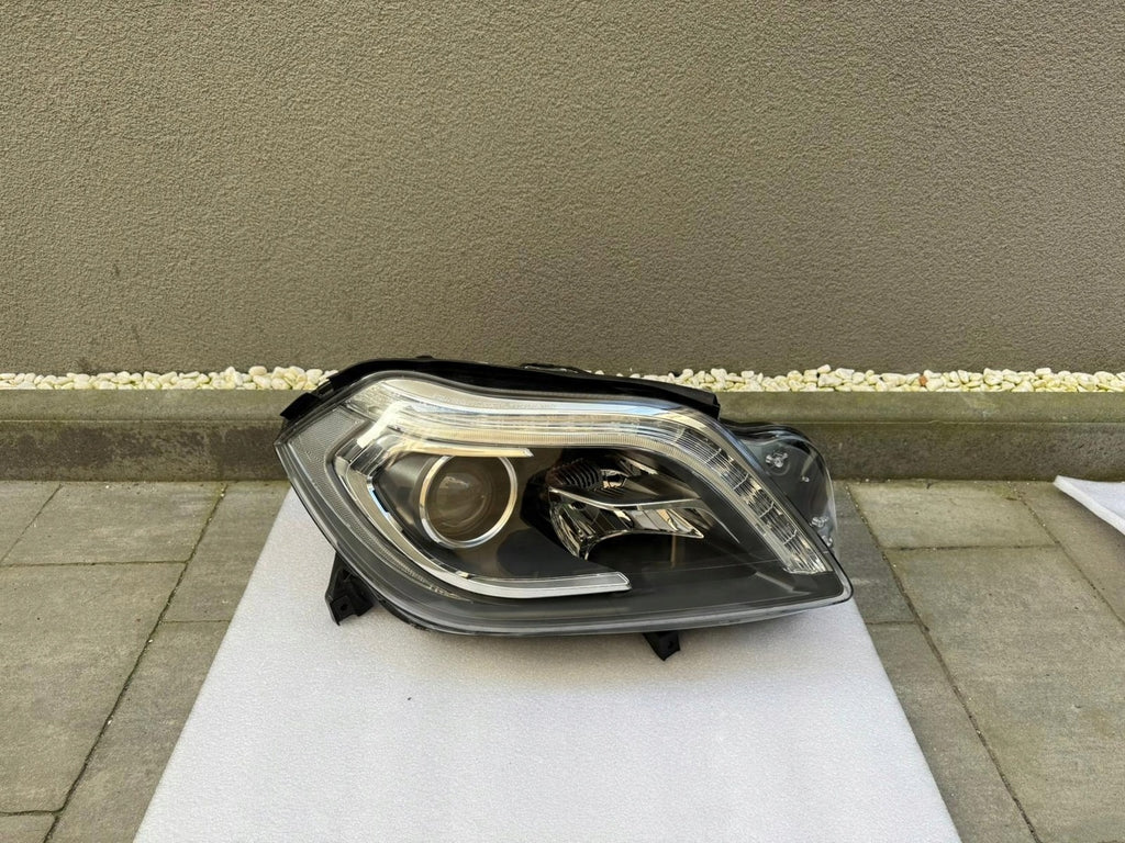 Frontscheinwerfer Mercedes-Benz W166 A1668204159 Full LED Rechts Headlight