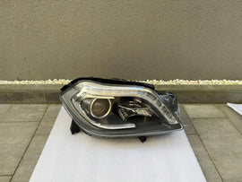 Frontscheinwerfer Mercedes-Benz W166 A1668204159 Full LED Rechts Headlight