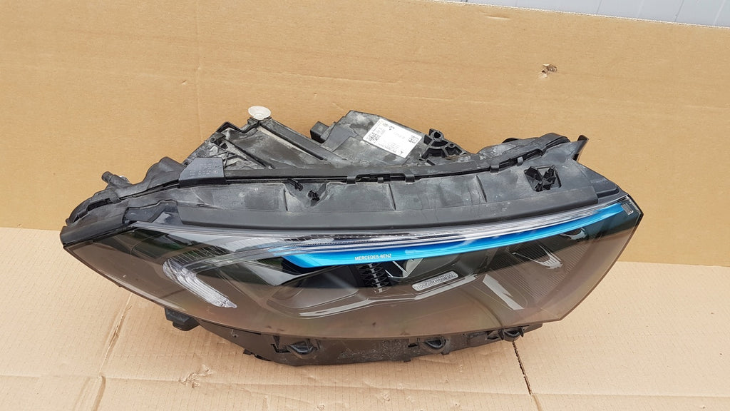 Frontscheinwerfer Mercedes-Benz Eqa Eqb A2439069000 Full LED Rechts Headlight