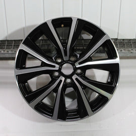 1x Alufelge 17 Zoll 7.0