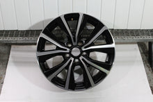 Load image into Gallery viewer, 1x Alufelge 17 Zoll 7.0" 5x108 47 5ET Glanz Grau L1TC-1007-KA Ford Puma FEL6344801141qr