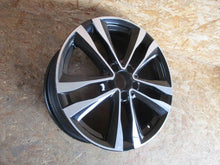 Load image into Gallery viewer, 1x Alufelge 18 Zoll 7.5" 5x112 49ET A1774012700 Mercedes-Benz W177 Rim Wheel FEL3386670874hh