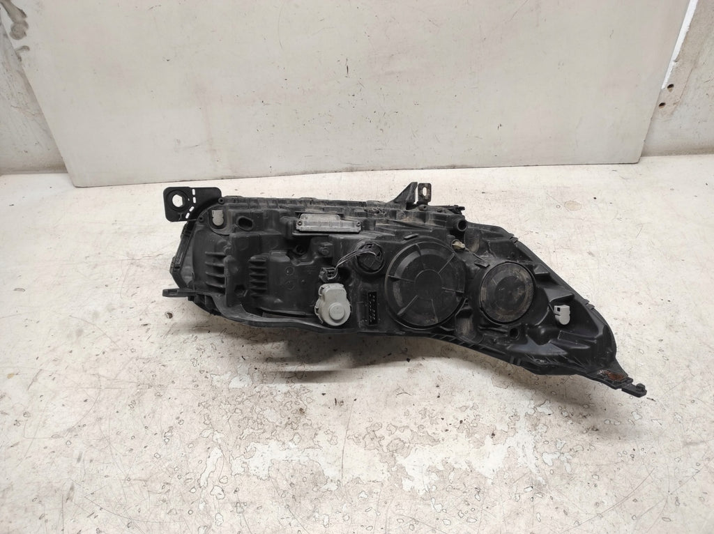 Frontscheinwerfer Citroën C5 II 9689037880 PAW326 Xenon Links Headlight SCH9350604975am