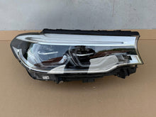Load image into Gallery viewer, Frontscheinwerfer BMW G31 G30 8499121 8499122 LED Ein Satz Headlight SCH1727639782zy