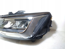Laden Sie das Bild in den Galerie-Viewer, Frontscheinwerfer Audi Q2 81A941011D Full LED Links Scheinwerfer Headlight SCH3412114949ym