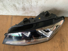 Laden Sie das Bild in den Galerie-Viewer, Frontscheinwerfer VW Caddy 2K1941031B LED Links Scheinwerfer Headlight SCH8776613278tn
