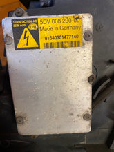 Load image into Gallery viewer, Frontscheinwerfer Mercedes-Benz W163 22315500 Xenon Links Scheinwerfer Headlight