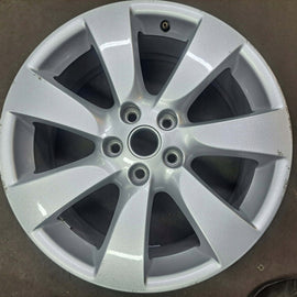 1x Alufelge 18 Zoll 7.5