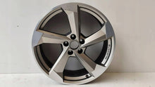 Load image into Gallery viewer, 1x Alufelge 20 Zoll 80A601025S Audi Quattro Rim Wheel FEL9904811309sz