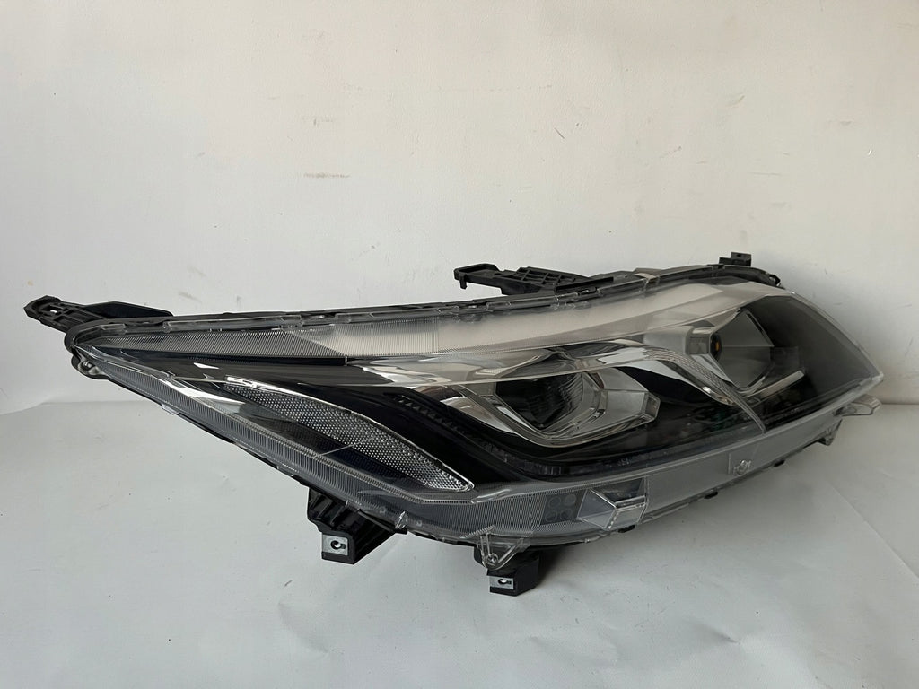 Frontscheinwerfer Mitsubishi Eclipse Cross W3153 Full LED Rechts Headlight