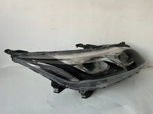 Laden Sie das Bild in den Galerie-Viewer, Frontscheinwerfer Mitsubishi Eclipse Cross W3153 Full LED Rechts Headlight