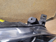 Laden Sie das Bild in den Galerie-Viewer, Frontscheinwerfer Ford Fiesta N1BB-13E014-AE Full LED Rechts Headlight SCH4551526168tu